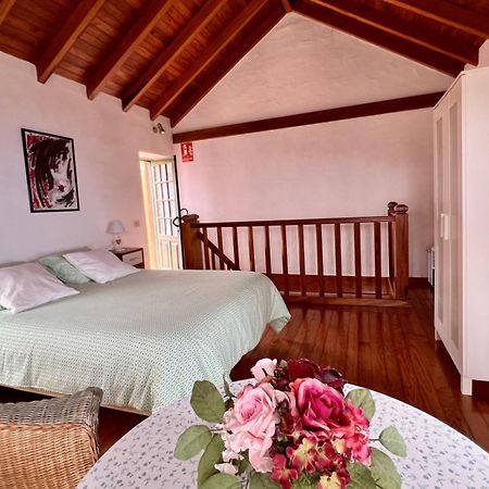 Cozy Rural House Las Guindas, El Hierro Erese Екстер'єр фото