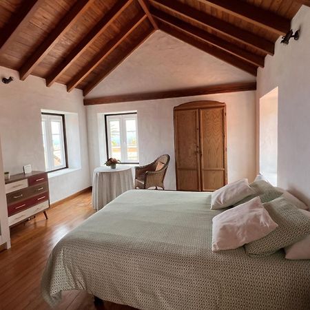 Cozy Rural House Las Guindas, El Hierro Erese Екстер'єр фото