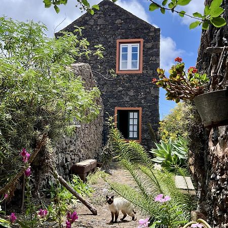 Cozy Rural House Las Guindas, El Hierro Erese Екстер'єр фото