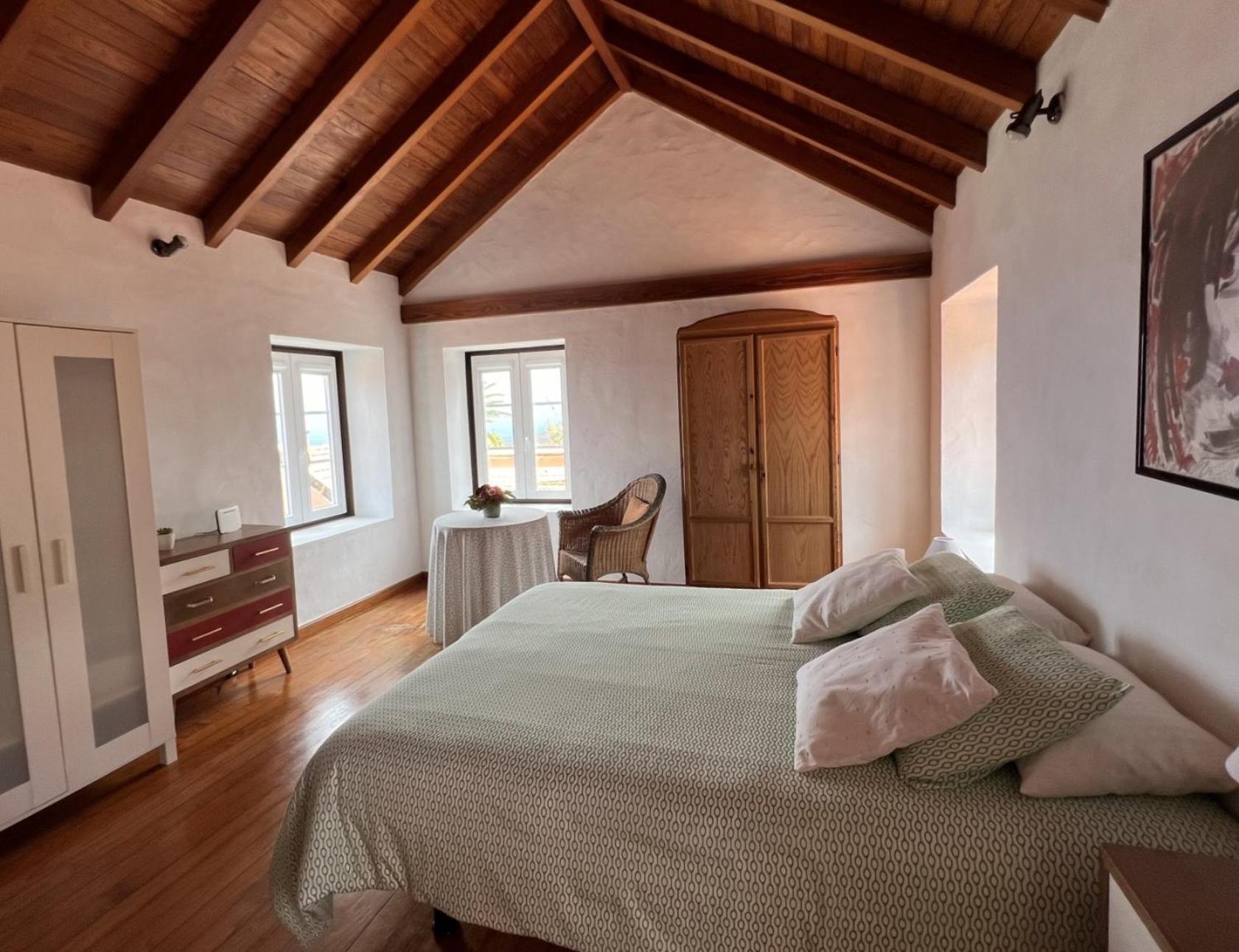 Cozy Rural House Las Guindas, El Hierro Erese Екстер'єр фото