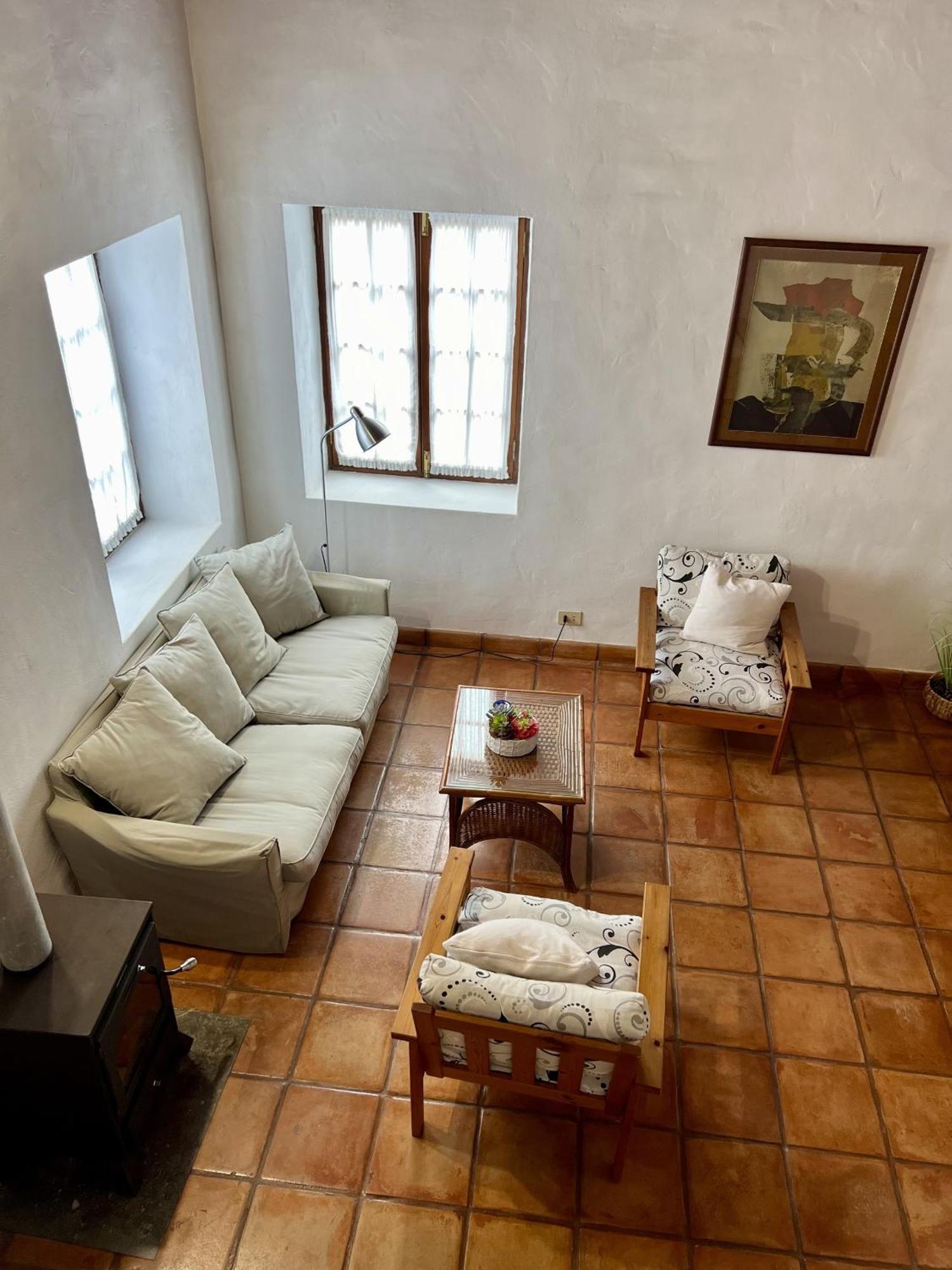 Cozy Rural House Las Guindas, El Hierro Erese Екстер'єр фото