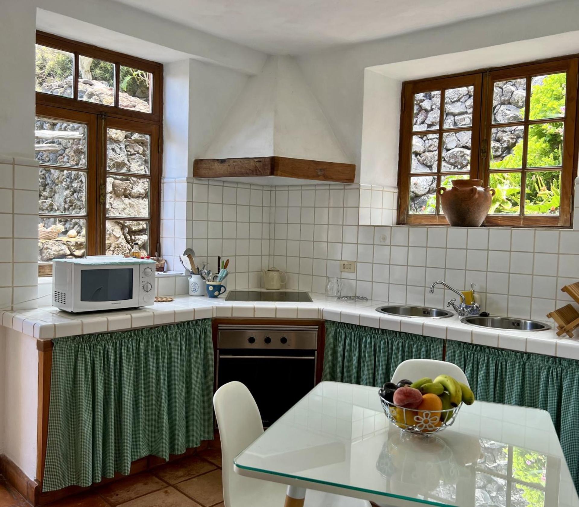 Cozy Rural House Las Guindas, El Hierro Erese Екстер'єр фото